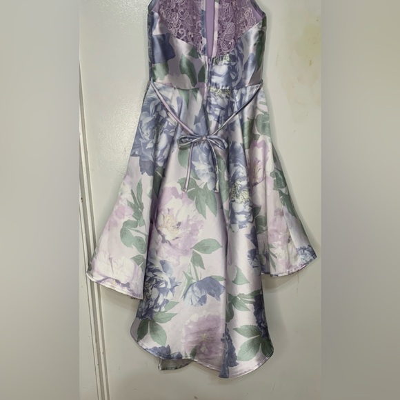 Speechless Kids Girls Dress Holiday Christmas Party Thanksgiving Celebration - Picture 2 of 15